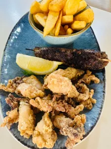 Surf-and-Turf Special - R135