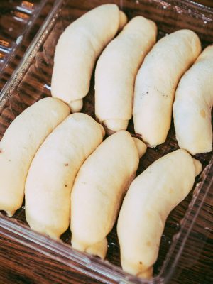 Olive Pies Cocktail 8's Frozen