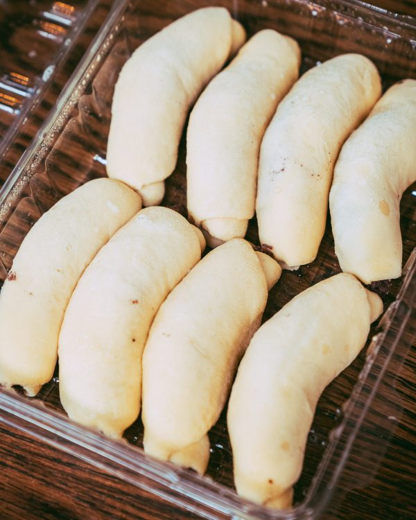 Olive Pies Cocktail 8's Frozen