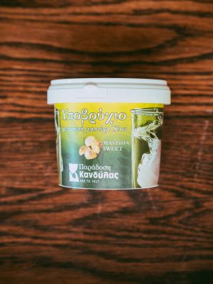 Mastiha Sweet 400g Ipovrixio