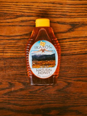 Ikaros Pure Honey 500gr