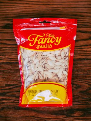 Fancy Melon Seeds 400g Egypt