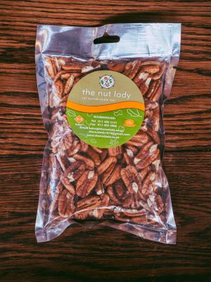 10515.jpg Pecan Nut Halves 200g