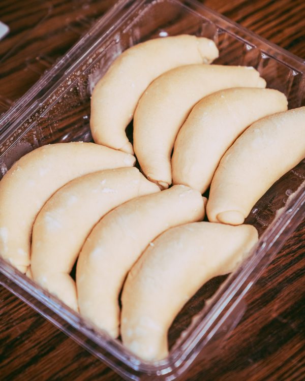 Halloumi Cocktail Pie