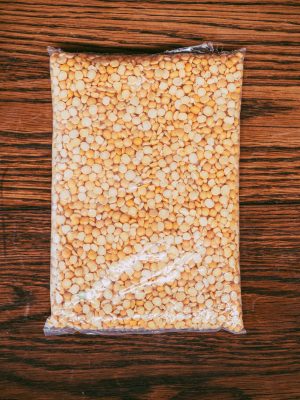 10717.jpg Fava Beans Yellow 500g