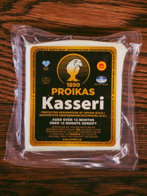 Kaseri Proikas