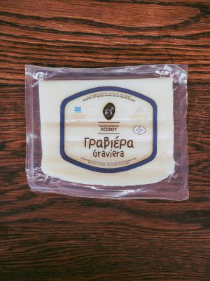 10749.jpg Graviera Piece 250g