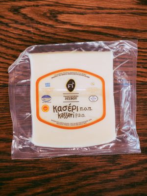 Kaseri Cheese Piece Cb