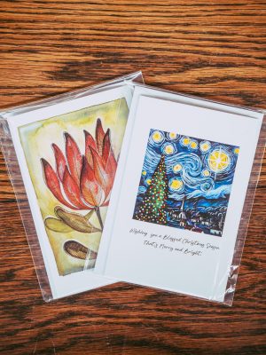 Cards Large