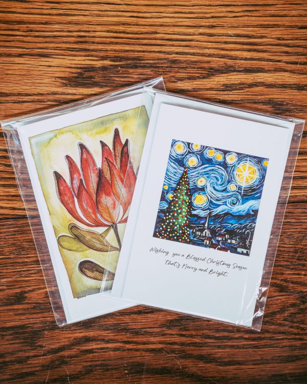 Cards Large