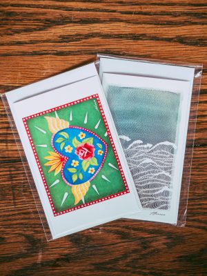 Cards Small