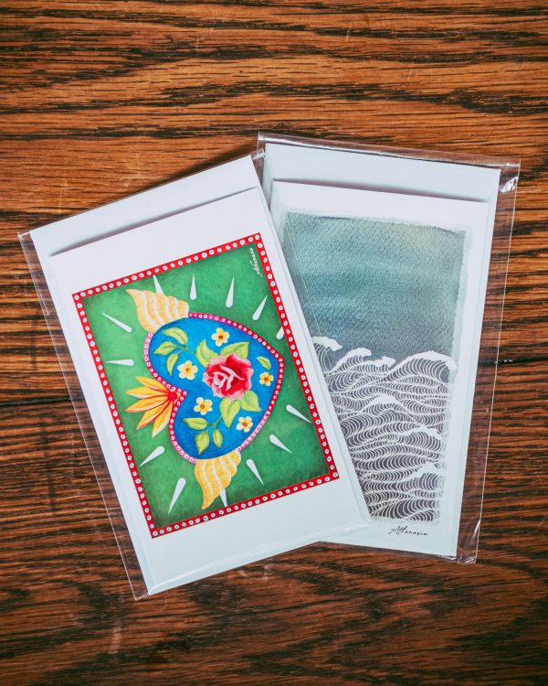 Cards Small
