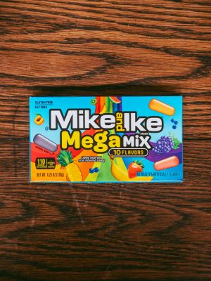 Mike & Ike Megamix