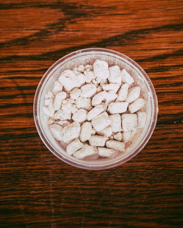 Incense Greece Livani