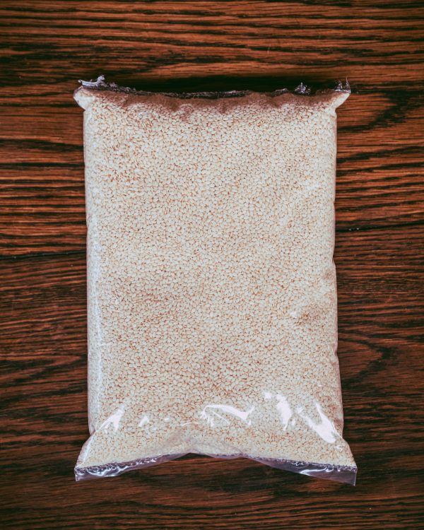 Sesame Seeds 500g