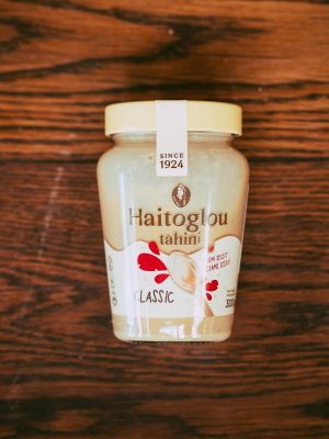 11159.jpg Haitoglou Tahina 300g