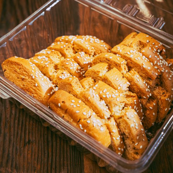 Aniseed Rusks Deli Box