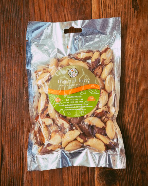 Brazil Nuts 200g