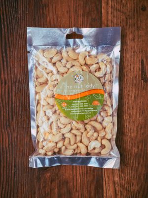 Cashews Raw 200gr