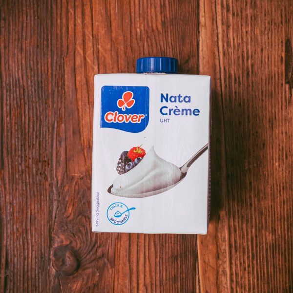 Clover Long Life Cream 500ml