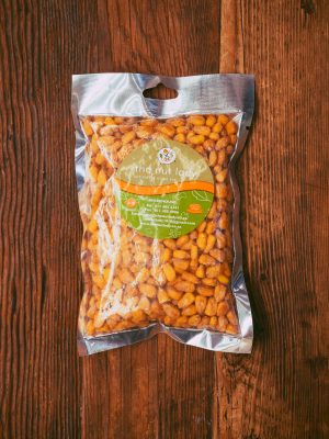 Corn Fruit Chutney 200g