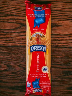 Orexa Fettuccine 500g