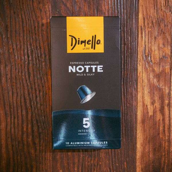 Dimello Notte 5 Pods