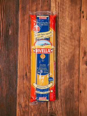 Divella-Fettuccine-12-500g.jpg Divella Fettuccine 12 500g