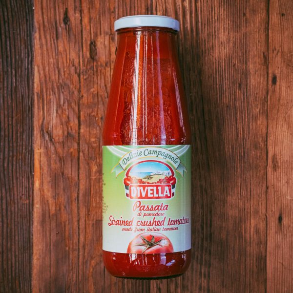 Divella Passata 700g