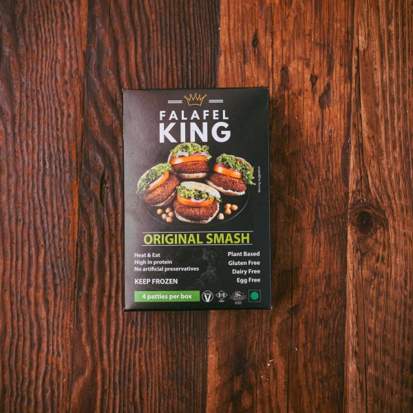 Falafel Original 250g