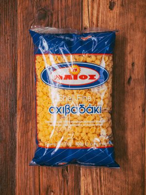 Gelios-Pasta-Shell-Fine-500g.jpg Helios Pasta Shells Fine 500gr
