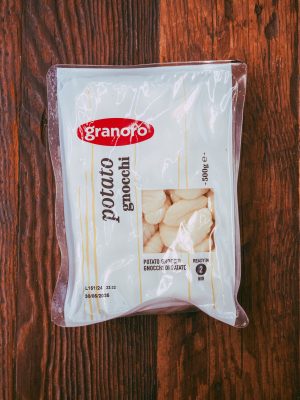 Granoro-Fresh-Gnocchi-500g.jpg Granoro Gnocchi Of Potato 500g