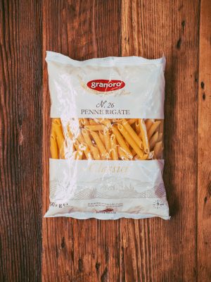 Granoro-Penne-Rigate-26-500g-.jpg Granoro Penne Rigate 500g