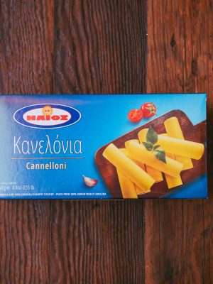 Helios Cannelloni 250g