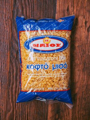 Helios-Cut-Macaron-Fine-500g.jpg Helios Cut Macaroni Fine Kofto 500g