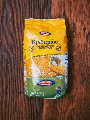 Helios-Gluten-Free-Orzo-500g.jpg Helios Gluten Free Orzo 400g