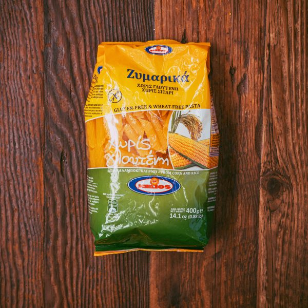Helios Gluten Free Penne 400g