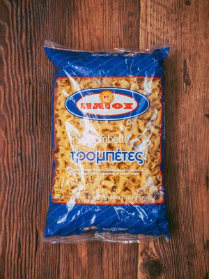 Helios-Pasta-Trombette-500g.jpg Helios Pasta Trombette 500g