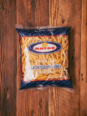 Helios-Pasta-Ziti-500g.jpg Helios Pasta Ziti 500gr