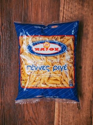 Helios-Penne-Rigate-500g.jpg Helios Penne Rigate 500g