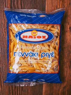 Helios-Pennette-Rigate-500g.jpg Helios Pennette Rigate 500g