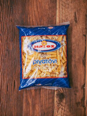 Helios-Rigatoni-500g.jpg Helios Rigatoni 500g