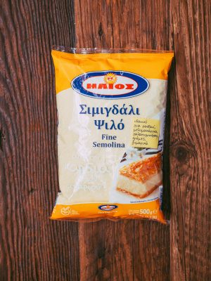 Helios-Semolina-Fine-500g.jpg Helios Semolina Fine 500g