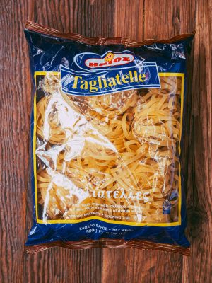 Helios-Taliatelle-500g.jpg Helios Tagliatelle 500g