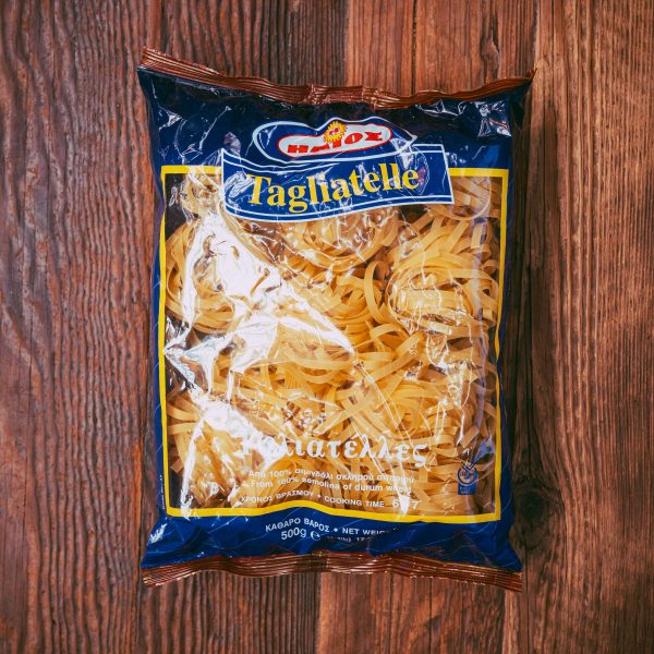 Helios Tagliatelle 500g