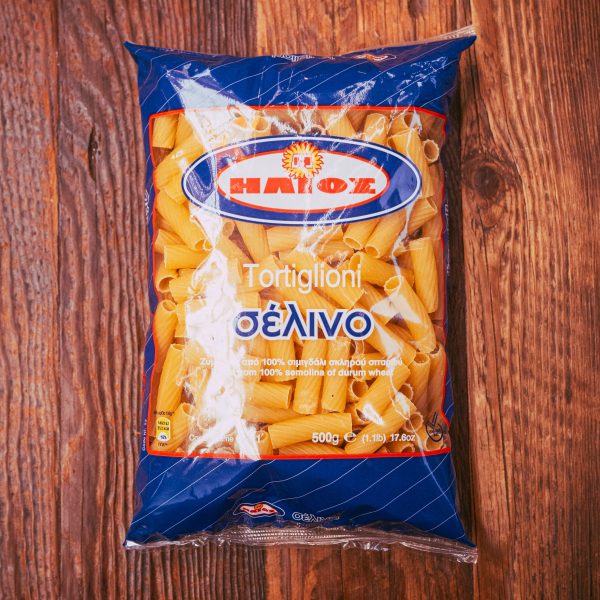 Helios Tortiglioni 500g