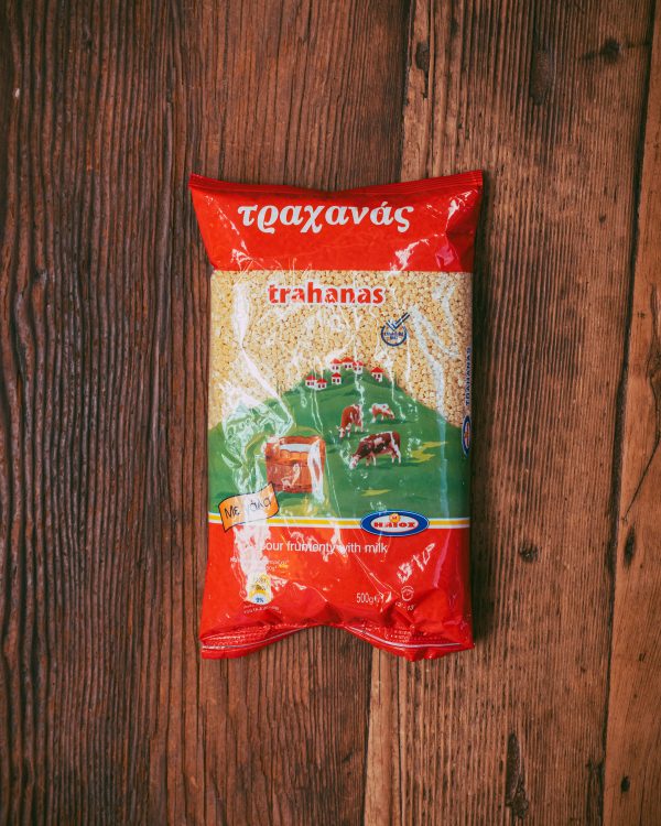 Helios Trahanas 500gr