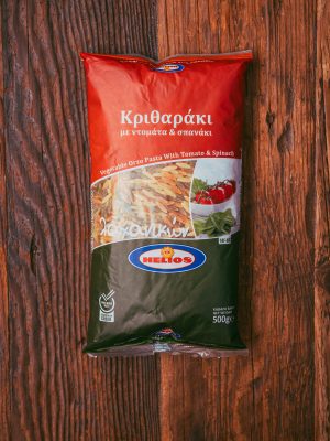 Helios-Veg-Orzo-500g.jpg Helios Veg Orzo 500g