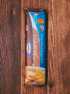 Helios-Whole-Wheat-Spaghetti-6-500g.jpg Helios W/Wheat Spaghetti 6 500g