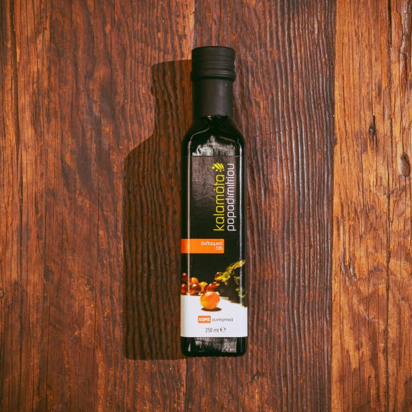 Kalamata Balsamic 250ml